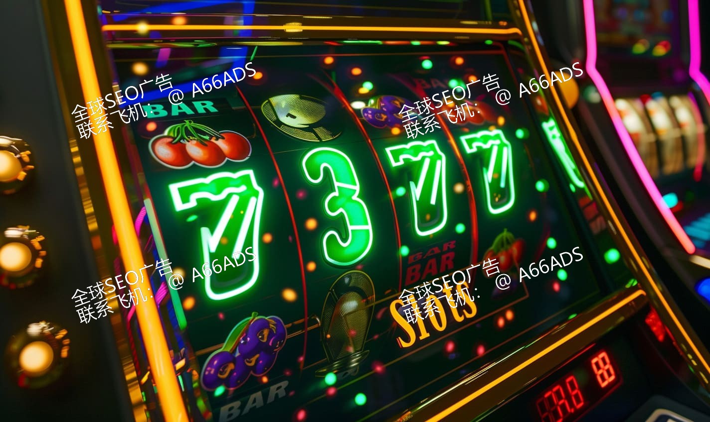 Slots 888win