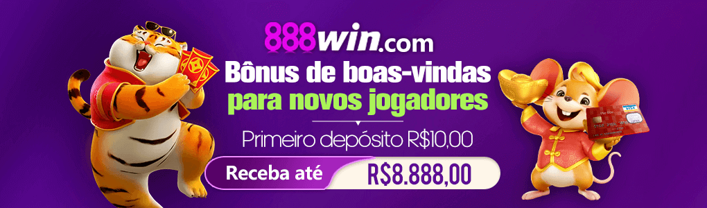 888Win Brasil